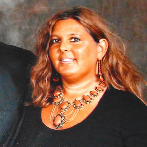 Meet your Posher, Randi